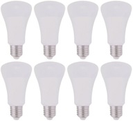 LED žiarovka E27 12WAT 1150lm silná BIG MUSHROOM 8X