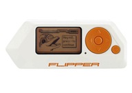 FLIPPER ZERO viacnástrojový rádiohacking RF RFID IR BT