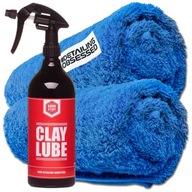 GOOD STUFF CLAY LUBE lubrikant na claying 1L