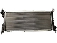 RADIATOR OPEL CORSA B 1.5 1.7 COMBO 1.7