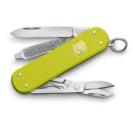 Victorinox vreckový nôž Classic Alox 0.6221.L23