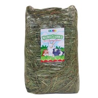 Niuniusianko - zelená tymotka zo sušičky 1,5 kg