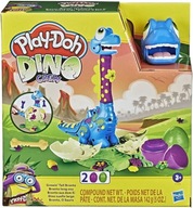 ZAHRAJTE SA DOH DINO DOH LIAHNUTÍ DINOSAUR