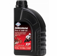 FUCHS Silkolene PRO 4 10W50 XP 4T 1L