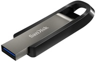 USB flash disk SanDisk 256GB Extreme Go USB 3.2