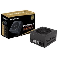 GIGABYTE napájací zdroj Gigabyte GP-P850GM 850W 120mm 80