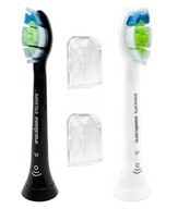 PHILIPS HX6062 SONICARE DIAMANT CLEAN TIPS 2x