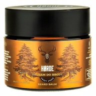 Horde Smoky Amber balzam na fúzy 50 ml