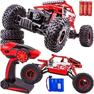 RC AUTO OFF-ROAD Auto na diaľkové ovládanie RC Car 4x4