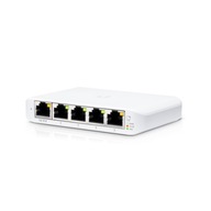 Unifi Switch 5x1000Mbps PoE v USW-Flex-Mini