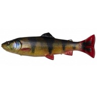 Gum SG 3D Craft Trout Pulsetail 20cm 104g BIEDL