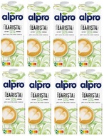 8x 1l ALPRO Barista Sójové BALENIE bez lepku