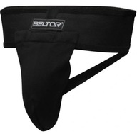 BELTOR CROT GUARD CLASSIC XL B0121 ČIERNA