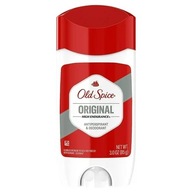 Antiperspirant pre mužov deodorant tyčinkový Original Old Spice 85 g