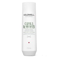 GOLDWELL DUALSENSES ŠAMPÓN CURLS&WAVES 250ML