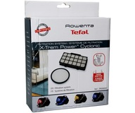 Rowenta X-Trem Power Cyclonic HEPA filter