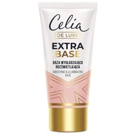 Celia EXTRA BASE Rozjasňujúca báza pod make-up