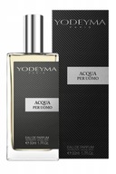 YODEYMA ACQUA PER UOMO 50 ml parfumovaná voda