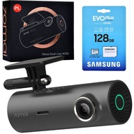 70mai videorekordér M300 + SAMSUNG EVO Plus 128