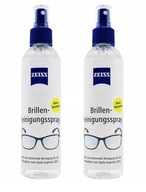 ZEISS XXL kvapalina na čistenie okuliarov 240ML - 2x