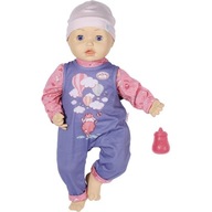 BABY ANNABELL - BIG ANNABELL 54CM, ZAPF