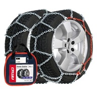 Snehové reťaze - 205/65 R16 - zimné na sneh O-Norm 16 mm KB 225 PL 4x4