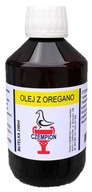 Prírodný oreganový olej Champion 250 ml