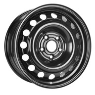 KOLESÁ 14'' VW Syncro VR6 Vento VR6 PASSAT VR6