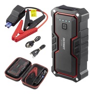 Car Start Booster 16000mAh 1200A USB Power Bank