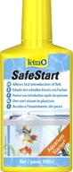 Tetra SafeStart 250 ml - pr. pre tekutú vodu