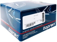 305202 HANS ODPOR fúkača FORD FOCUS 12-