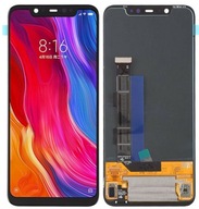 OBRAZOVKA DISPLEJA DOTYKOVÁ OLED XIAOMI MI8 MI 8 OLED