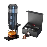 KÁVOVAR HIBREW H4A PRENOSNÝ 3V1 DOLCE GUSTO NESPRESSO hrnček 15 BAR