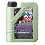 Liqui Moly MOLYGEN 5W40 1L NOVÁ GENERÁCIA 8576