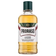 Proraso Red výživná voda po holení 400 ml