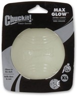 Guľa Chuck It Max Glow veľkosť XL č