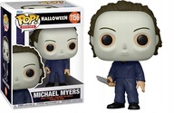 Funko Pop! HORROR 1156 Michael Myers Nová póza