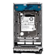 DELL 0WPJY9 600GB 15K 64MB SAS-2 3,5'' AL13SXL600N