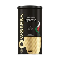 WOSEBA MLETÁ KÁVA ESPRESSO 500G PK ..