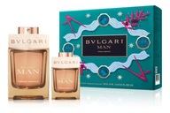 Vodná súprava Bvlgari Man Terrae Essence