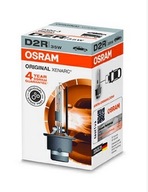 Osram ŽIAROVKA 35W 12V P32D-3 FS1 D2R XENON 1 ks.