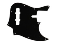 Pickguard BOSTON M5V-410 Otec 5str M. Miller (BK)