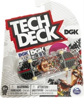 TECH DECK hmatník DGK