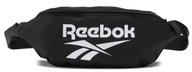 Športová bedrová taška REEBOK GP0155