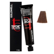 GOLDWELL TOPCHIC 6K FARBA TMAVÁ MEDENÁ BLOND