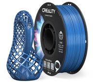 CREALITY Original Filament BLUE ABS 3D 1KG