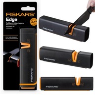 Brúska na nože FISKARS EDGE Roll Sharp, ČIERNA