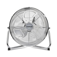 VENTILÁTOR KRUHOVÝ G3FERRARI kovový G50038 35cm