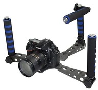 Stabilný stabilizátor pohybu RIG Sony A7 II A7S II