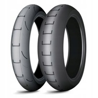 120/75 R16,50 + 160/60 R17 MICHELIN POWER SUPERMOTO